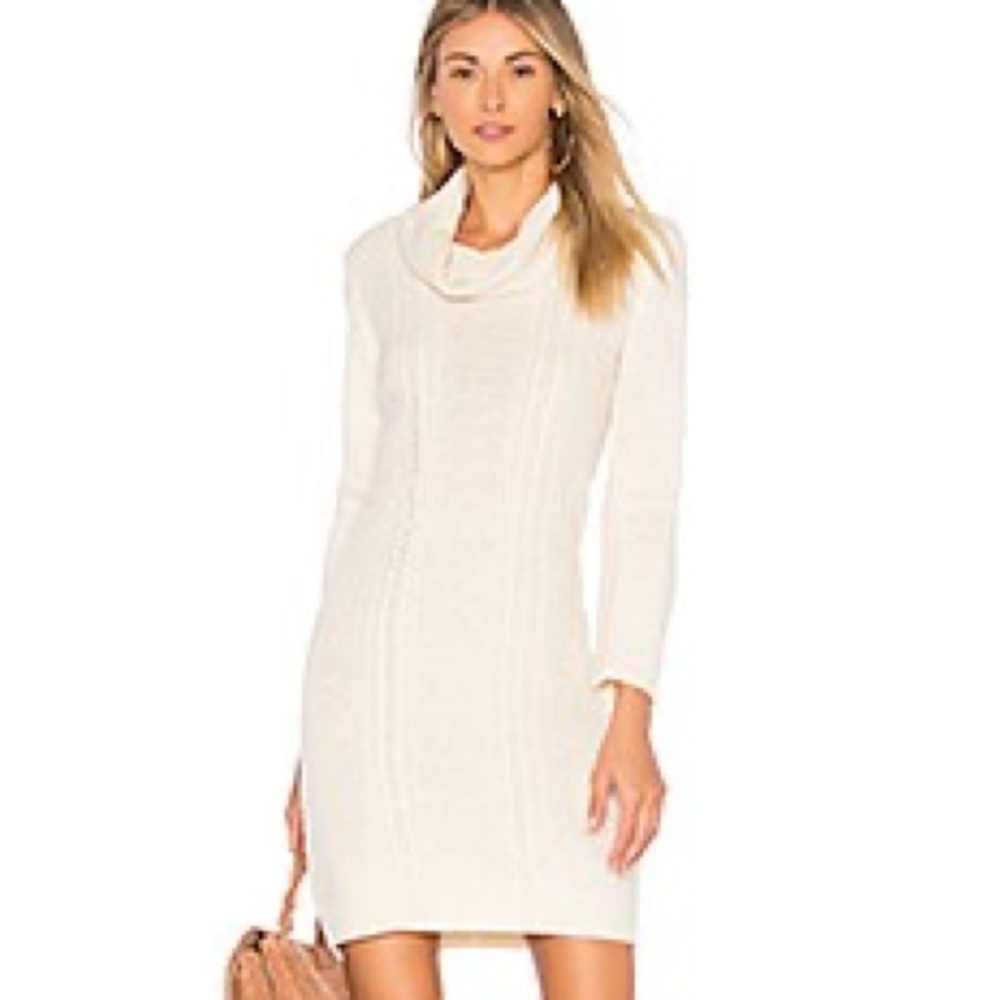 Jack by bb Dakota  sweater dress